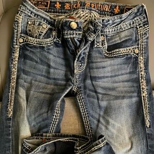 Rock Revival Bootcut pants